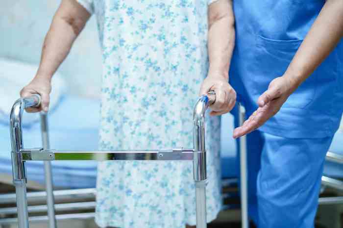 Supervisione servizio assistenza domiciliare Brescia